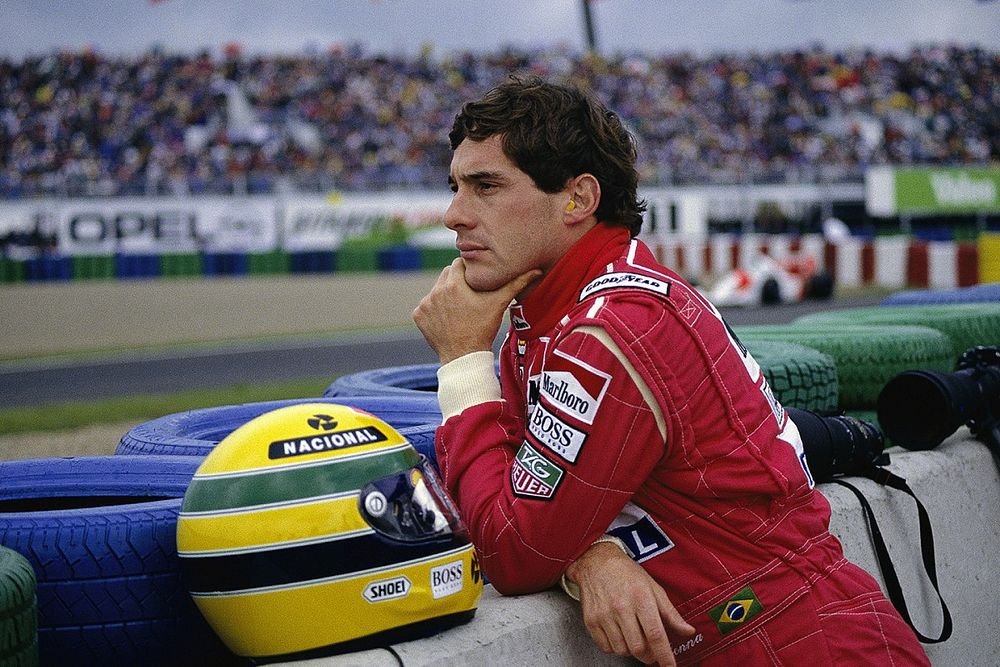 Senna